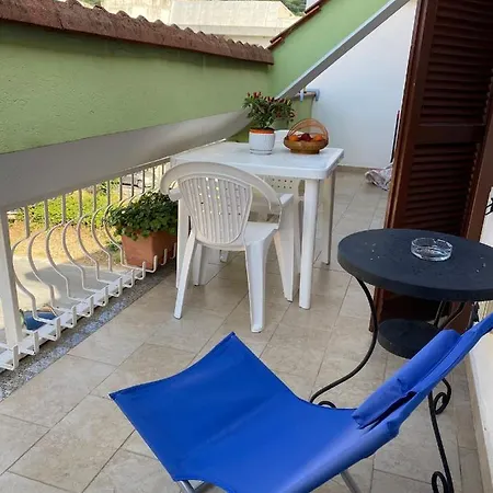 A 300 Passi Dal Mare * Tropea