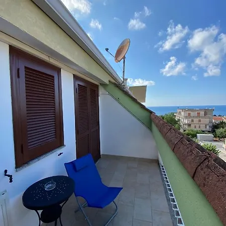 A 300 Passi Dal Mare * Tropea