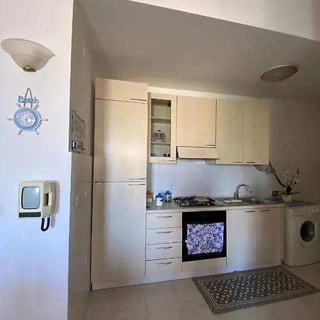 A 300 Passi Dal Mare *