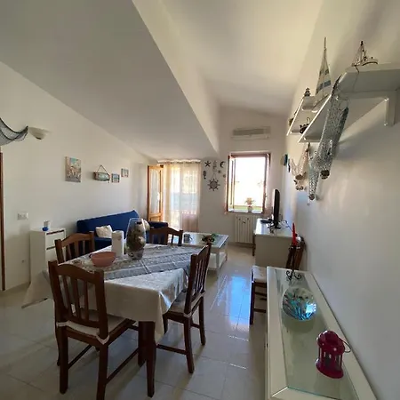 A 300 Passi Dal Mare Holiday home *