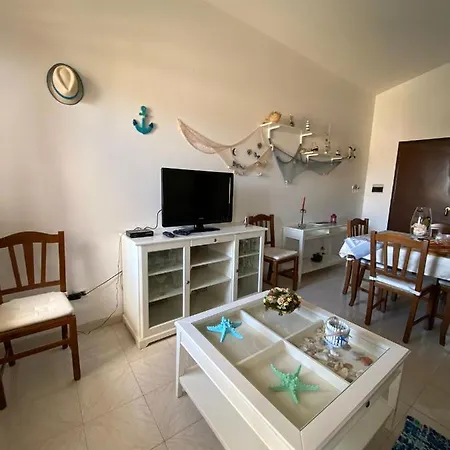 A 300 Passi Dal Mare Holiday home Tropea