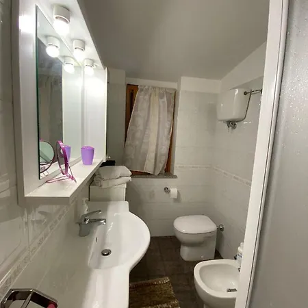 A 300 Passi Dal Mare Holiday home