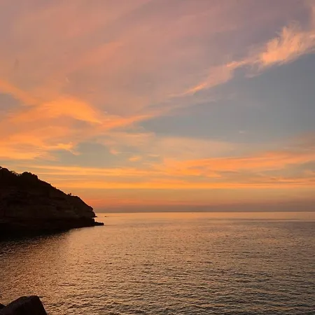 A 300 Passi Dal Mare Holiday home Tropea