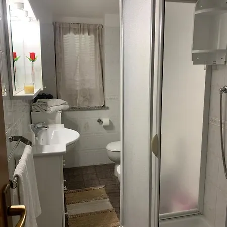 Holiday home A 300 Passi Dal Mare