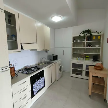 A 300 Passi Dal Mare Holiday home