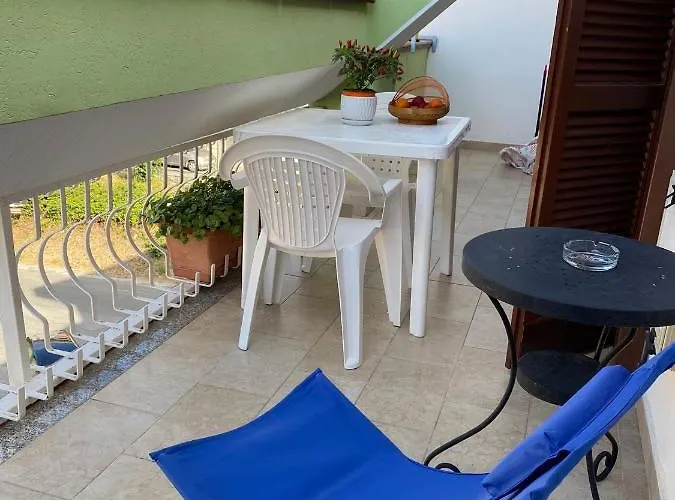 A 300 Passi Dal Mare * טרופאה