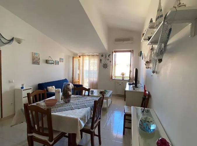 A 300 Passi Dal Mare בית נופש *