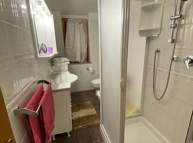 A 300 Passi Dal Mare * טרופאה