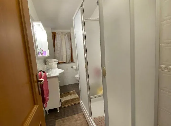 A 300 Passi Dal Mare * טרופאה