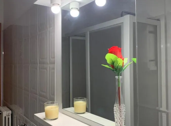 בית נופש A 300 Passi Dal Mare