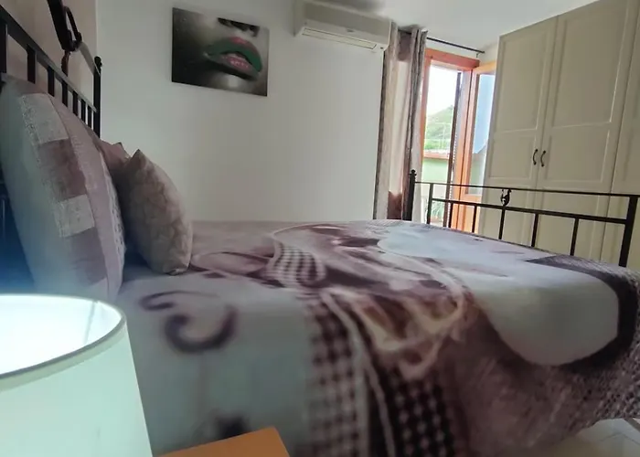 A 300 Passi Dal Mare * טרופאה