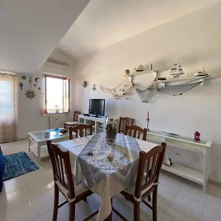 A 300 Passi Dal Mare Дом отдыха Тропея