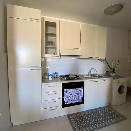 A 300 Passi Dal Mare Holiday home *