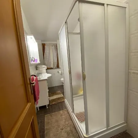 A 300 Passi Dal Mare * Тропея