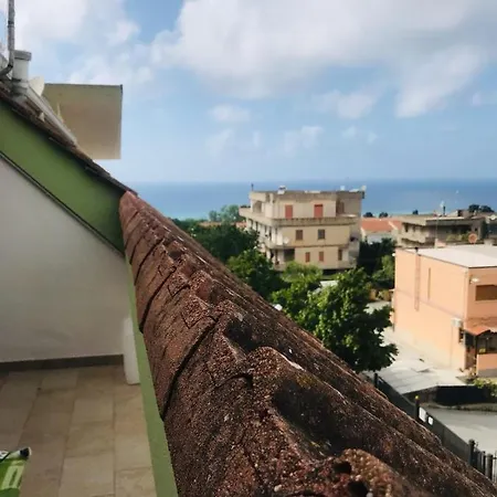 A 300 Passi Dal Mare Dom wakacyjny *