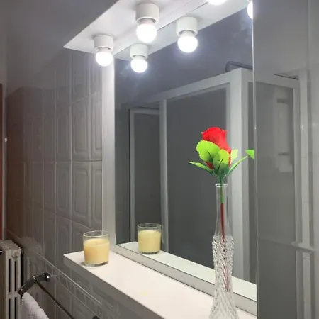 Дом отдыха A 300 Passi Dal Mare