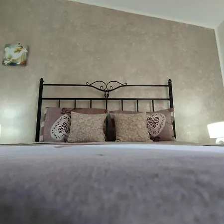 Дом отдыха A 300 Passi Dal Mare Тропея