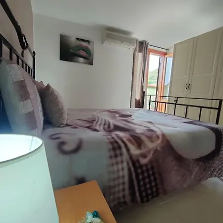 A 300 Passi Dal Mare * Tropea