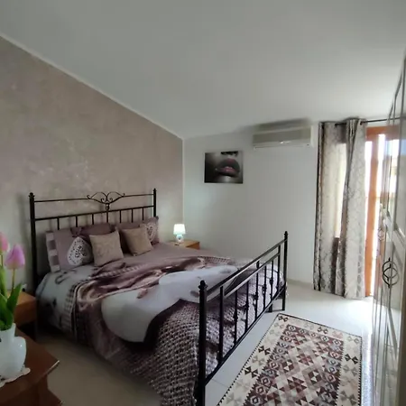 A 300 Passi Dal Mare Дом отдыха Тропея