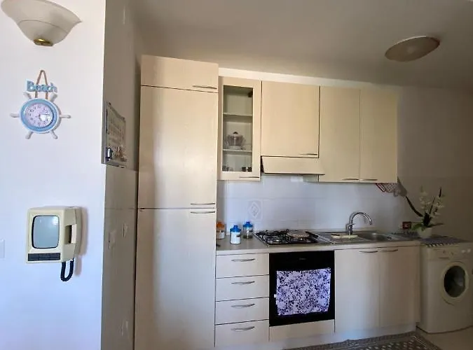 A 300 Passi Dal Mare *