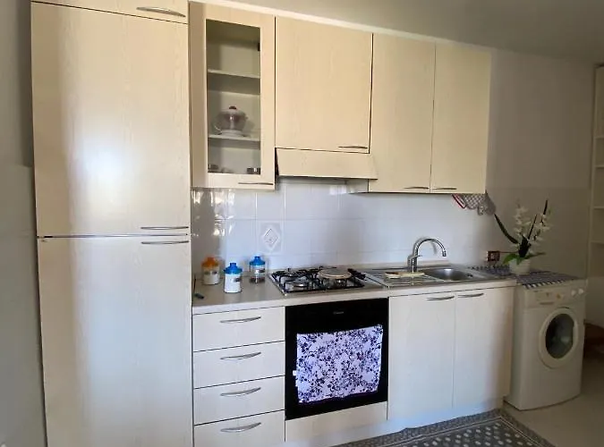 A 300 Passi Dal Mare Vakantiehuis *