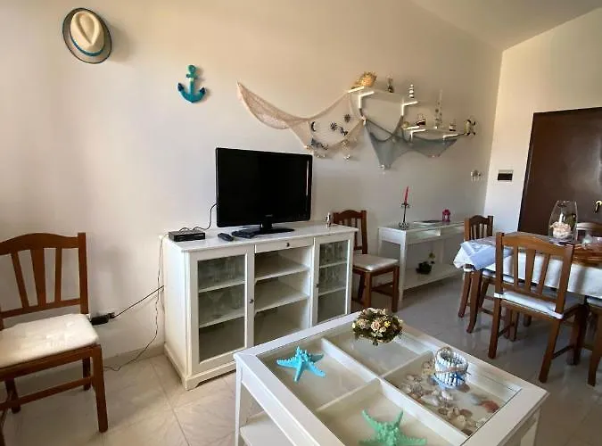 A 300 Passi Dal Mare Vakantiehuis Tropea