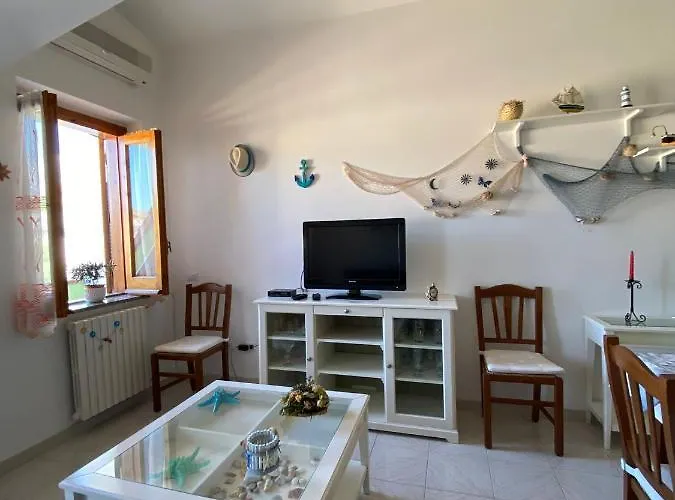 Vakantiehuis A 300 Passi Dal Mare Tropea