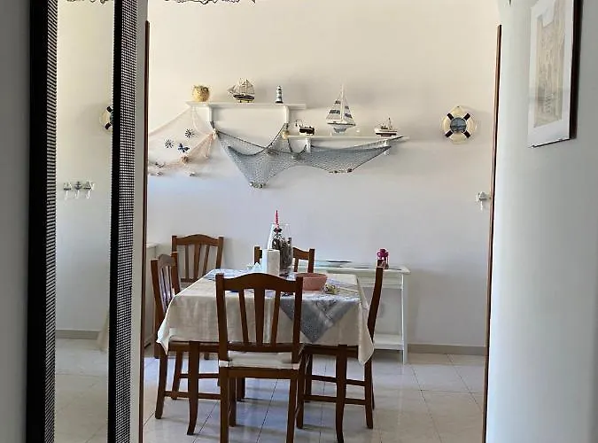 A 300 Passi Dal Mare Tropea