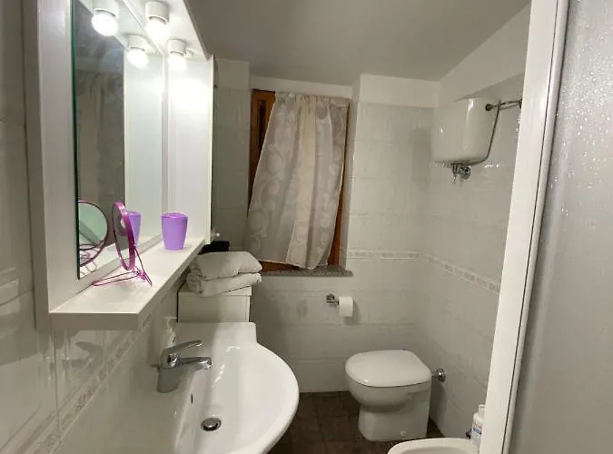 A 300 Passi Dal Mare 度假居