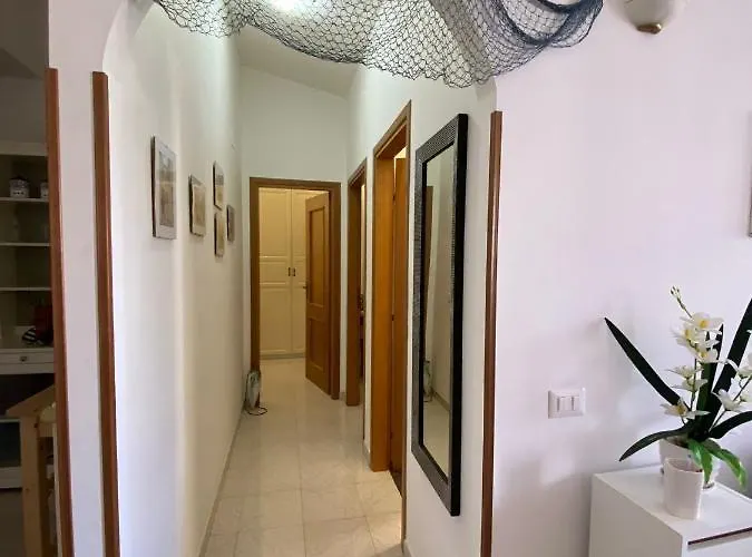 A 300 Passi Dal Mare Vakantiehuis Tropea