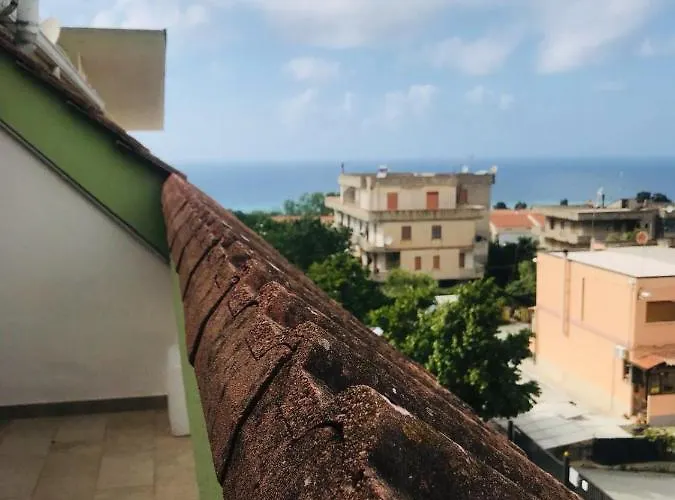 A 300 Passi Dal Mare Vakantiehuis *