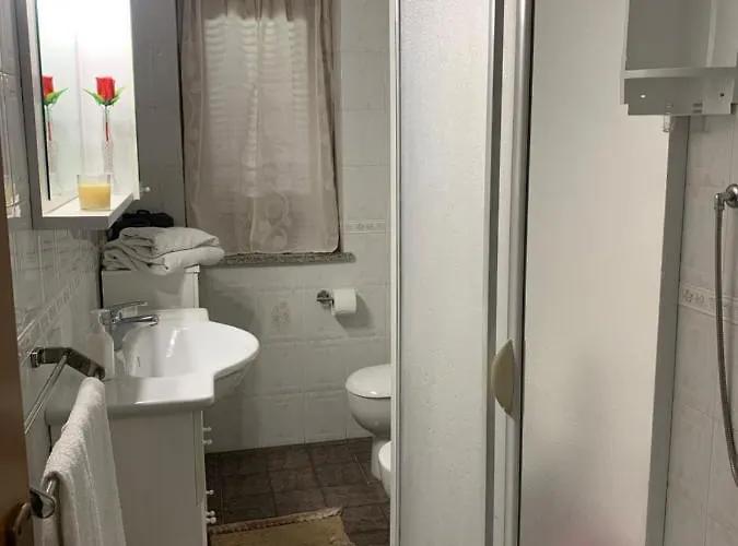 Vakantiehuis A 300 Passi Dal Mare