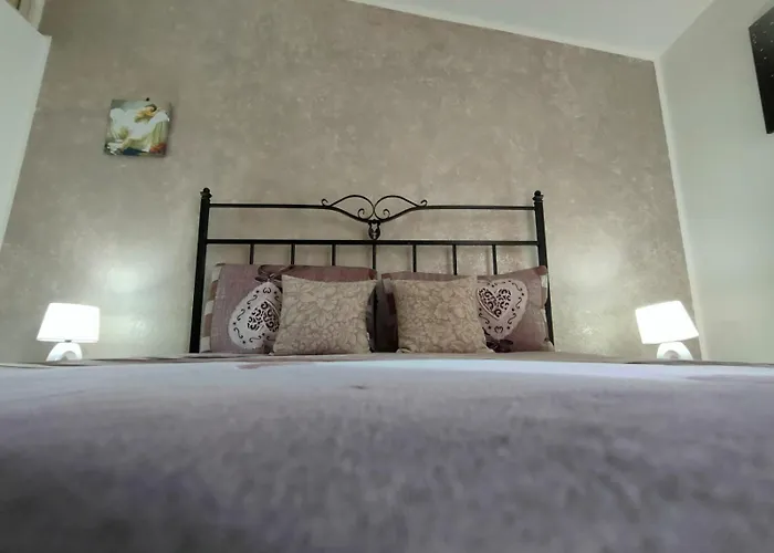 Vakantiehuis A 300 Passi Dal Mare Tropea