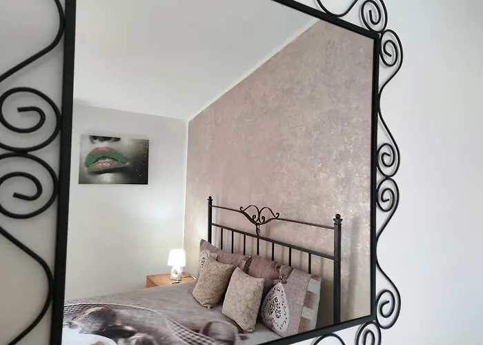 A 300 Passi Dal Mare Tropea