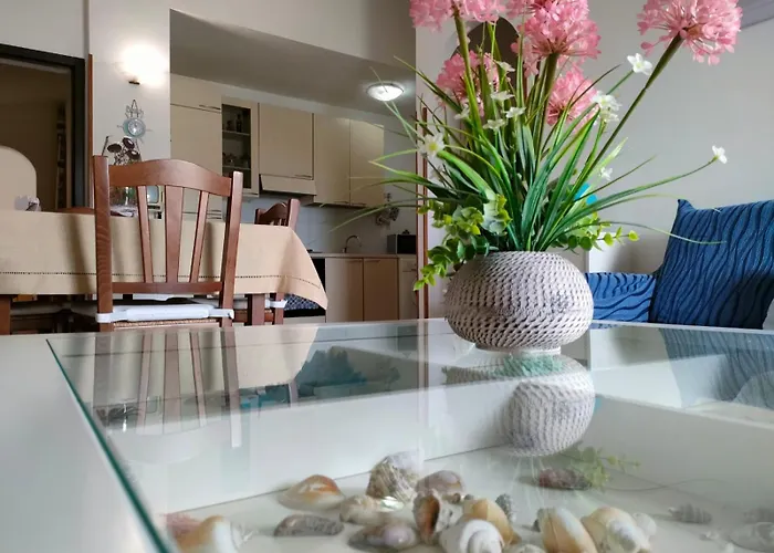 Vakantiehuis A 300 Passi Dal Mare *